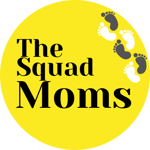 The Squad Moms
